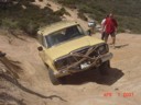 Second try. Same ledge kills my engine. No mo brakeless slides!