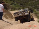 Would you please hook me up to that winch cable once more?
