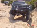 Here's Pilot Rock for ya. Makes a K5 lift a paw quite a bit