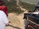 Wonder how long Keith's winch cable is...