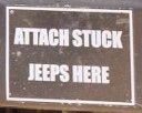 Can I have mine attached?