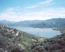 Silverwood Lake