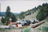 Gold Mountain trailhead